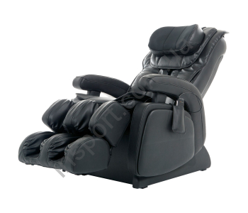 60050 Массажное кресло FinnSpa Premion Black 