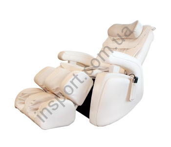 60040 Массажное кресло FinnSpa Premion Cream