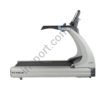 Беговая дорожка True CS900 TRANSCEND 16