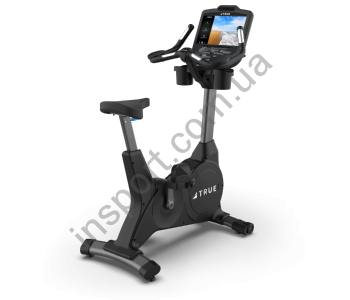 Велотренажер True 400 UPRIGHT BIKE ESCALATE 9
