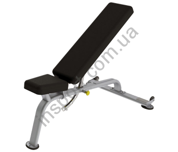 TRUE & PARAMOUNT FS-20 РЕГУЛИРУЕМАЯ СКАМЬЯ