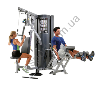 TRUE & PARAMOUNT MP 2.0 МУЛЬТИСТАНЦИЯ