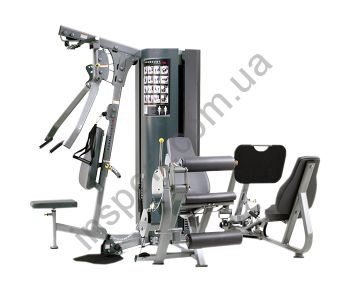 TRUE & PARAMOUNT MP 2.5 МУЛЬТИСТАНЦИЯ