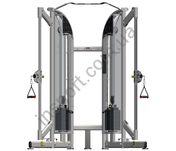 TRUE & PARAMOUNT XFT-100 КРОССОВЕР