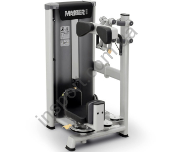 КОСЫЕ МЫШЦЫ ЖИВОТА MASTER-SPORT BMM 06