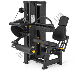 СГИБАТЕЛЬ БЕДРА MASTER-SPORT BMM 11