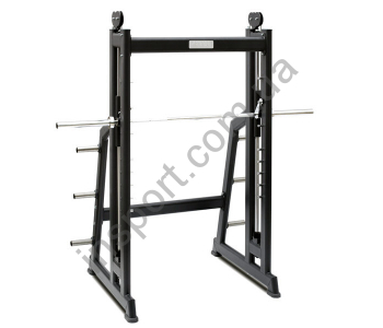 МАШИНА СМИТА С ПРОТИВОВЕСОМ MASTER-SPORT BMM 18B