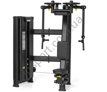 СВЕДЕНИЕ-РАЗВЕДЕНИЕ РУК MASTER-SPORT PEC FLY - REAR DELT BMM 26