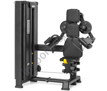 ДЕЛЬТА-МАШИНА MASTER-SPORT DELTS MACHINE BMM 27