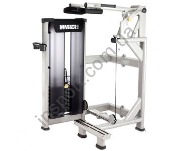 ГОЛЕНЬ-МАШИНА MASTER-SPORT CALF MACHINE BMM 29