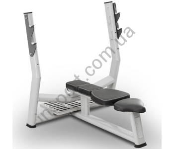 СКАМЬЯ ДЛЯ ЖИМА ЛЕЖА MASTER-SPORT BML 03