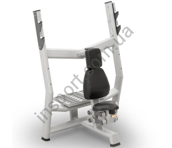 СКАМЬЯ ДЛЯ ЖИМА СИДЯ MASTER-SPORT BML 06
