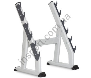 СТОЙКА ДЛЯ ГРИФОВ MASTER-SPORT BARBELL RACK BMS 01