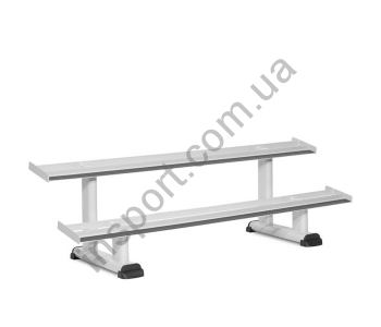 СТОЙКА ДЛЯ ГАНТЕЛЕЙ MASTER-SPORT DUMBBELL RACK BMS 03