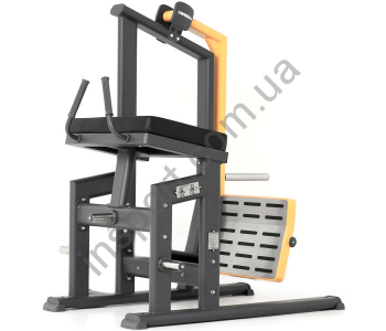 ТРЕНАЖЕР ДЛЯ ЯГОДИЧНЫХ МЫШЦ MASTER-SPORT NS 09