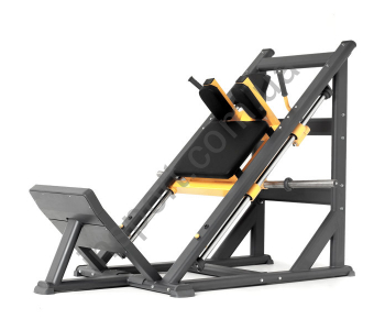 ГАК-МАШИНА ПОД УГЛОМ 45° MASTER-SPORT NS 15L