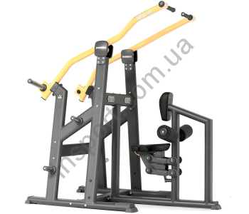 ВЕРХНЯЯ ТЯГА MASTER-SPORT NS 20