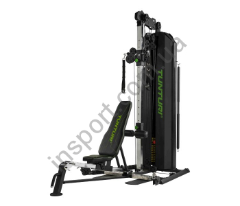 ФИТНЕС СТАНЦИЯ TUNTURI HG80 HOME GYM 17TSHG8000