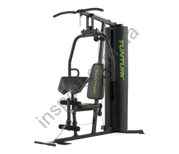 ФИТНЕС СТАНЦИЯ TUNTURI HG20 HOME GYM 17TSHG2000