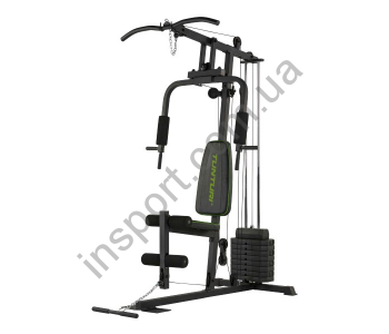 ФИТНЕС СТАНЦИЯ TUNTURI HG10 HOME GYM 17TSHG1000
