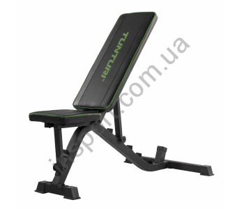 СКАМЬЯ ДЛЯ ЖИМА TUNTURI UB40 UTILITY BENCH 17TSUB4000