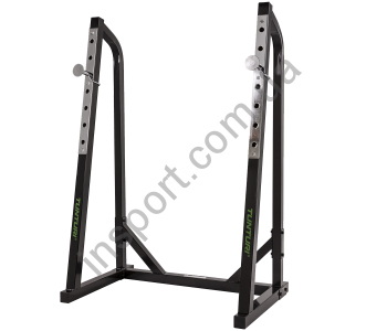 СТОЙКА ДЛЯ ПРИСЕДАНИЙ TUNTURI WT40 SQUAT RACK 17TSWT4000