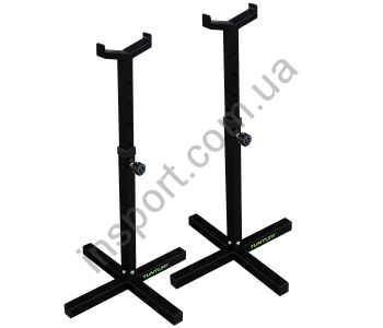 СТОЙКИ ПОД ШТАНГУ TUNTURI WT10 SUPPORT REST 17TSWT1000