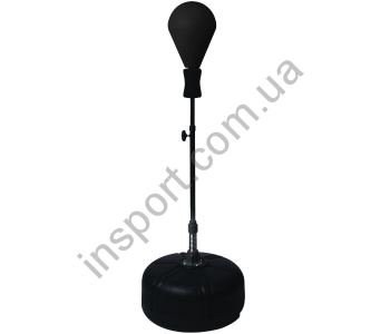 СПИДБОЛ СО СТОЙКОЙ TUNTURI BRUCE LEE SPEEDBALL ON FOOT WITH SPEAR 14BLSBO055