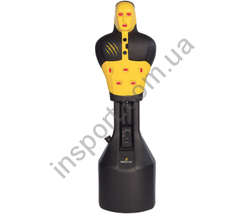 МАНЕКЕН ДЛЯ БОКСА/ЕДИНОБОРСТВ BRUCE LEE SLAM MAN 14BLSBO081