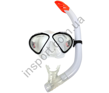 НАБОР ДЛЯ ДАЙВИНГА ВЗРОСЛЫЙ TUNTURI 14TUSSW110