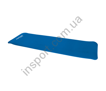 КОВРИК ДЛЯ ФИТНЕСА TUNTURI NBR FITNESS MAT BLUE 14TUSFU133