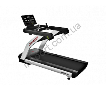 Беговая дорожка Gymost Grace 6840 EA