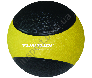 МЕДБОЛ TUNTURI 1 KG 14TUSCL317