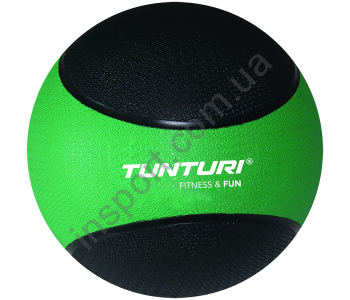 МЕДБОЛ TUNTURI 2 KG 14TUSCL318