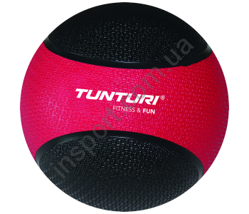 МЕДБОЛ TUNTURI 3 KG 14TUSCL319