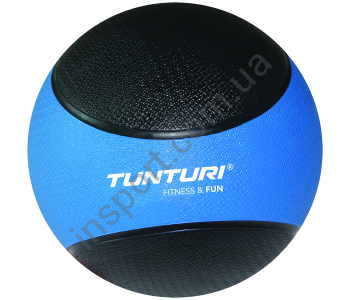 МЕДБОЛ TUNTURI 4 KG 14TUSCL320