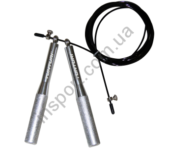 РЕГУЛИРУЕМАЯ СКАКАЛКА TUNTURI 14TUSCF099