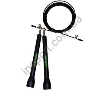 РЕГУЛИРУЕМАЯ СКАКАЛКА TUNTURI 14TUSCF100