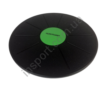 РЕГУЛИРУЕМАЯ БАЛАНСИРОВОЧНАЯ ПЛАТФОРМА TUNTURI ADJUSTABLE BALANCE BOARD 14TUSYO020