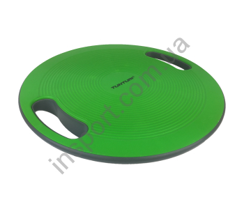 БАЛАНСИРОВОЧНАЯ ПЛАТФОРМА С РУЧКАМИ TUNTURI BALANCE BOARD WITH HANDLES 14TUSYO021