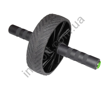 РОЛИК ДЛЯ ПРЕССА TUNTURI EXERCISE WHEEL 14TUSFU198