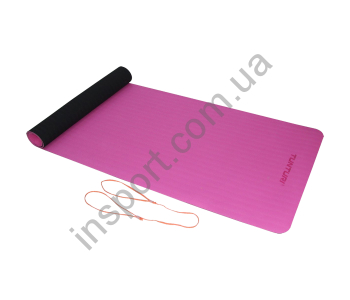 КОВРИК ДЛЯ ЙОГИ TUNTURI 14TUSYO032