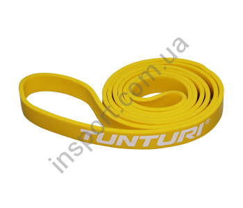 СИЛОВАЯ ЛЕНТА TUNTURI POWER BAND LIGHT 14TUSCF028