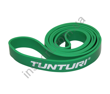 СИЛОВАЯ ЛЕНТА TUNTURI POWER BAND MEDIUM 14TUSCF029