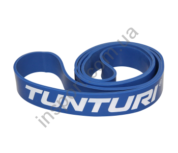 СИЛОВАЯ ЛЕНТА TUNTURI POWER BAND HEAVY 14TUSCF030