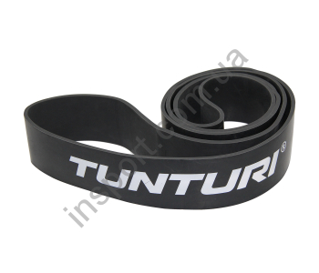 СИЛОВАЯ ЛЕНТА TUNTURI POWER BAND EXTRA HEAVY 14TUSCF031