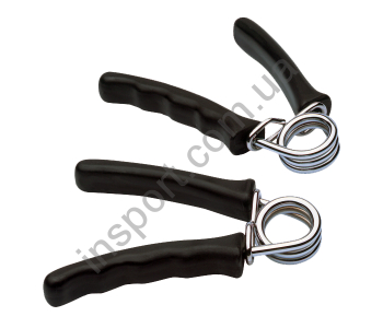 КИСТЕВЫЕ ЭСПАНДЕРЫ TUNTURI HAND GRIPS 14TUSFU141