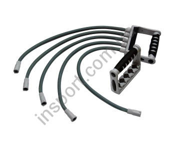 ГРУДНОЙ ЭСПАНДЕР TUNTURI LATEX EXPANDER 14TUSCL305