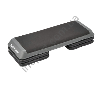 СТЕП-ПЛАТФОРМА TUNTURI AEROBIC POWER STEP 14TUSCL325