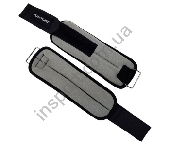 УТЯЖЕЛИТЕЛИ TUNTURI SOFT WEIGHTS 2 X 1 KG 14TUSCL240
